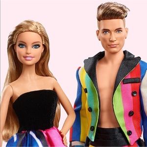 Meet your Posher, Bria